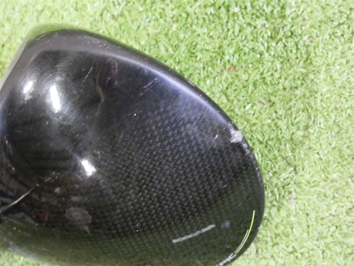 Callaway Epic Max 12* Driver Cypher 40 5.0 Senior Graphite Mid 44.5"