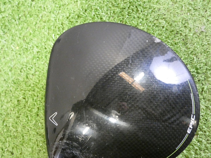 Callaway Epic Max 12* Driver Cypher 40 5.0 Senior Graphite Mid 44.5"