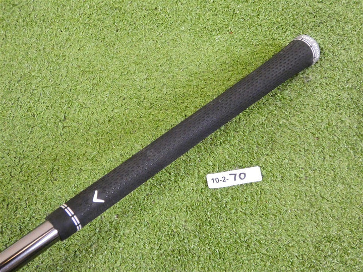 Callaway Rogue ST Max D 10.5* Left Hand Driver RCH 55 Regular Graphite