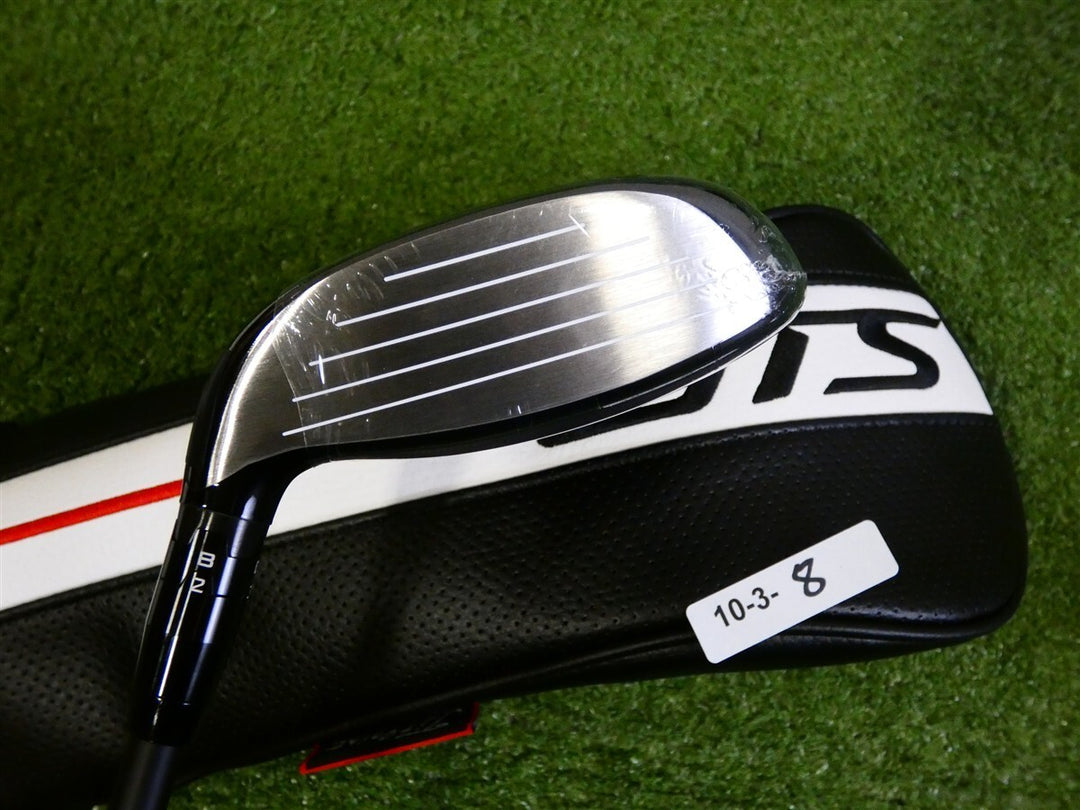 Titleist GTS2 16.5* 3/4 Wood Tensei 1K Blue RIP 65 Regular Graphite with HC New