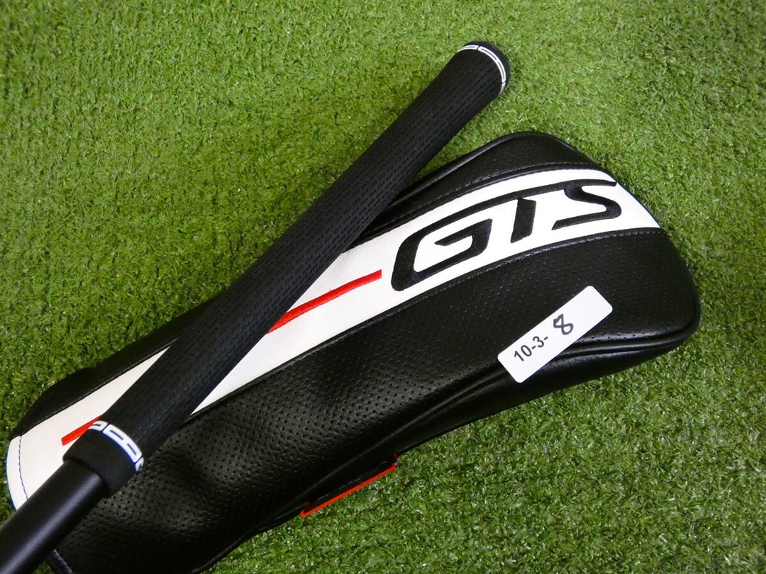 Titleist GTS2 16.5* 3/4 Wood Tensei 1K Blue RIP 65 Regular Graphite with HC New