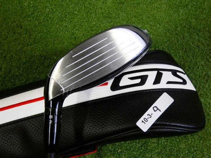 Titleist GTS2 16.5* 3/4 Wood Tensei 1K Red RIP 65 Regular Graphite with HC New
