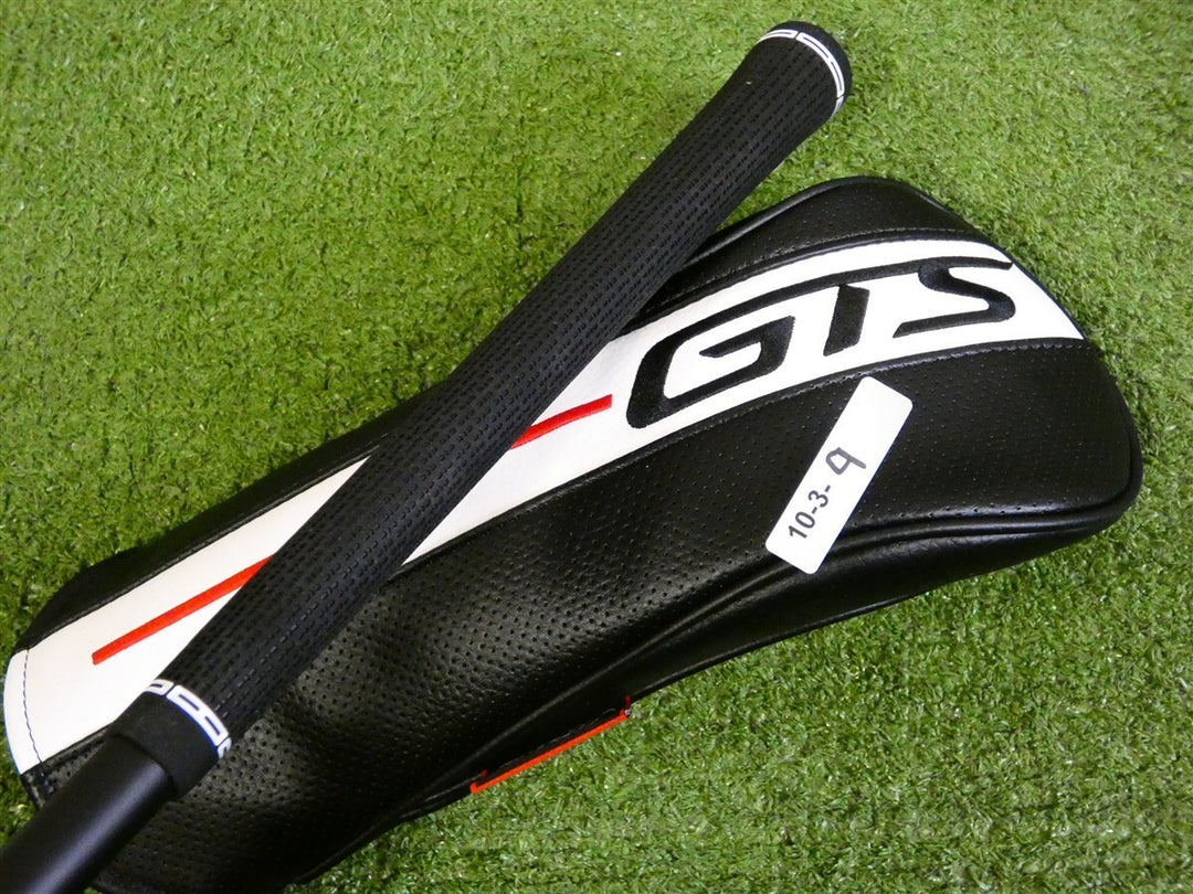 Titleist GTS2 16.5* 3/4 Wood Tensei 1K Red RIP 65 Regular Graphite with HC New