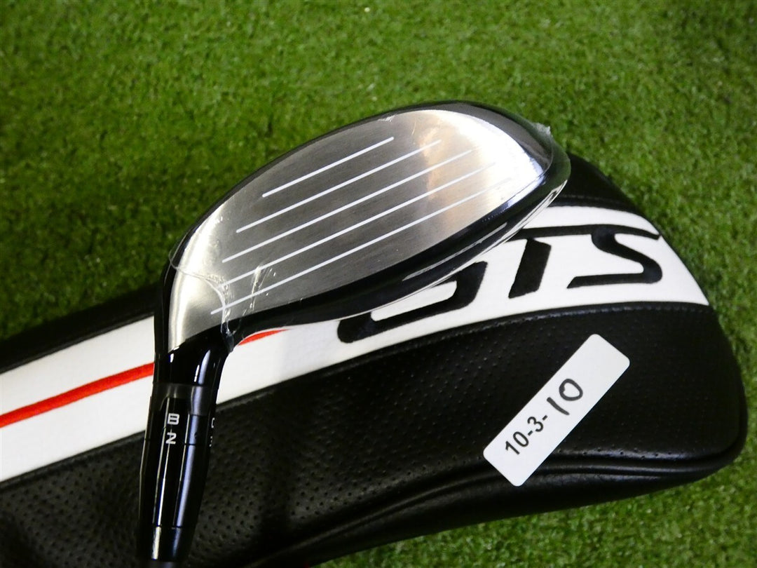 Titleist GTS2 21* 7 Wood Tensei 1K Blue RIP 65 Regular Graphite w Headcover New