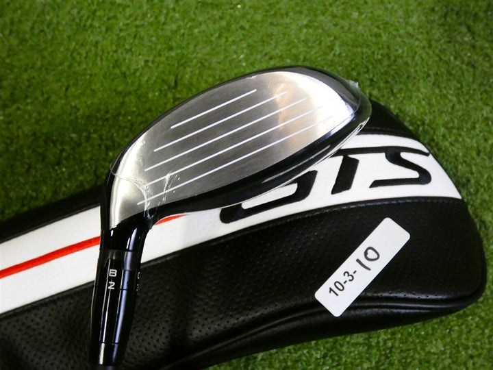 Titleist GTS2 21* 7 Wood Tensei 1K Blue RIP 65 Regular Graphite w Headcover New