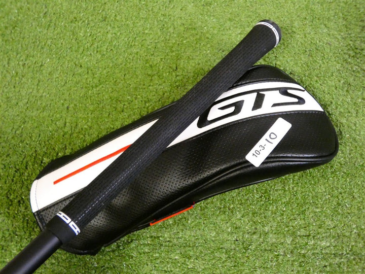 Titleist GTS2 21* 7 Wood Tensei 1K Blue RIP 65 Regular Graphite w Headcover New