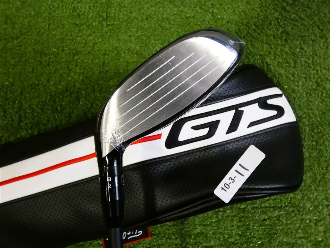 Titleist GTS2 16.5* 3/4 Wood Tensei 1K Blue RIP 65 Regular Graphite with HC New