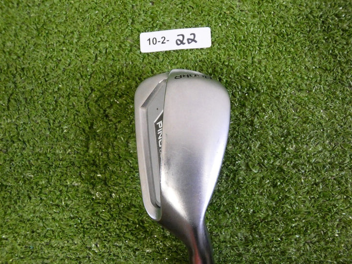 Ping BunkR 64* Sand Wedge Alta CB Regular Graphite Black Dot Excellent