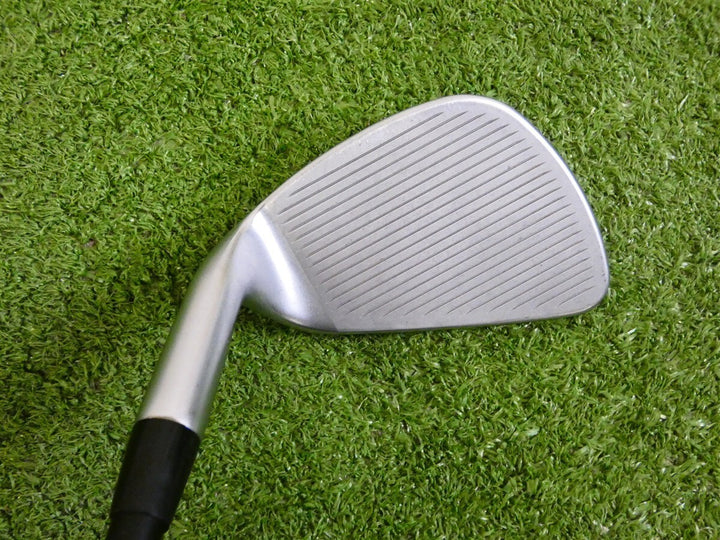 Ping BunkR 64* Sand Wedge Alta CB Regular Graphite Black Dot Excellent