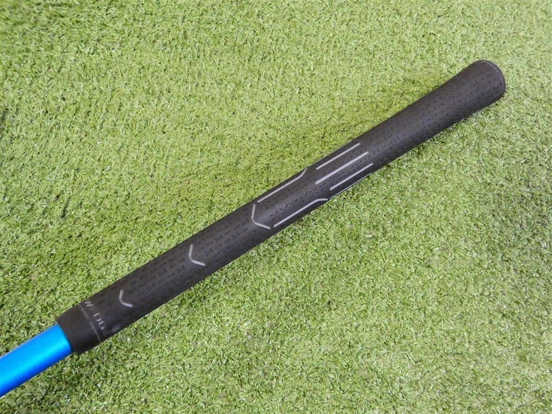 Ping BunkR 64* Sand Wedge Alta CB Regular Graphite Black Dot Excellent