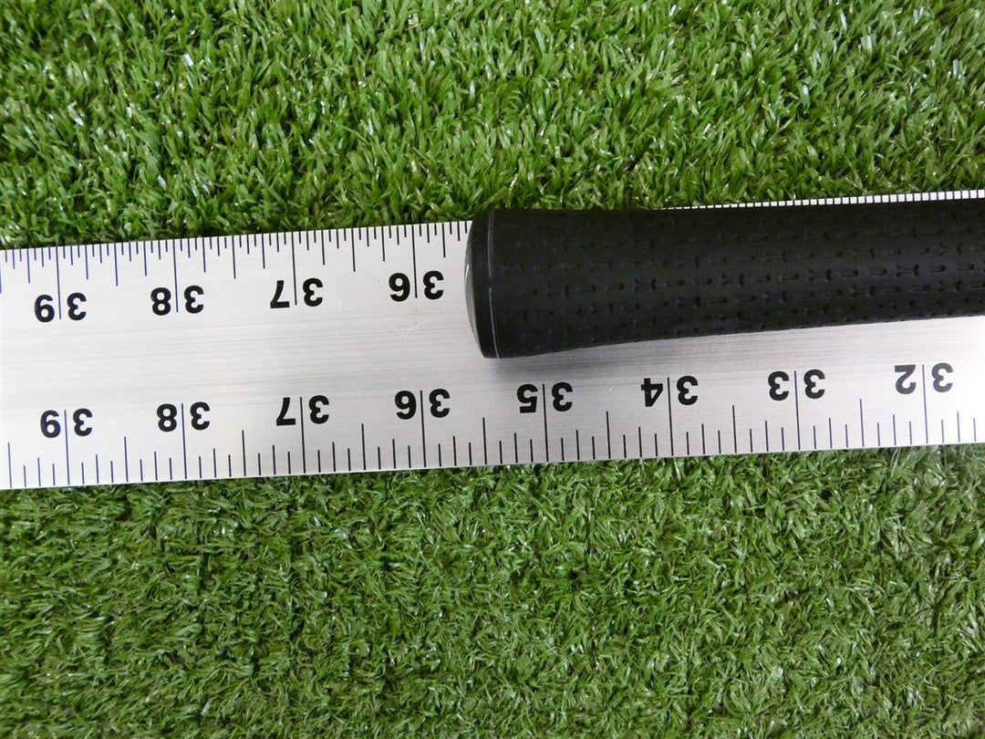 Ping BunkR 64* Sand Wedge Alta CB Regular Graphite Black Dot Excellent