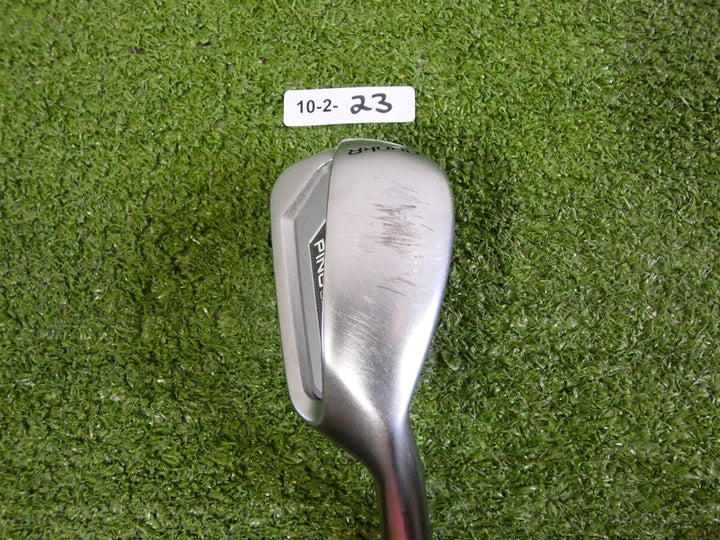 Ping BunkR 64* Sand Wedge Z-Z115 Steel Black Dot