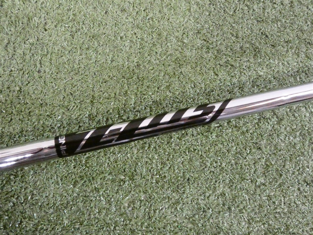 Ping BunkR 64* Sand Wedge Z-Z115 Steel Black Dot