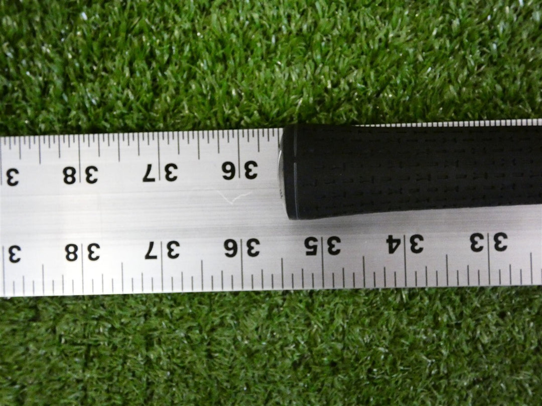 Ping BunkR 64* Sand Wedge Z-Z115 Steel Black Dot