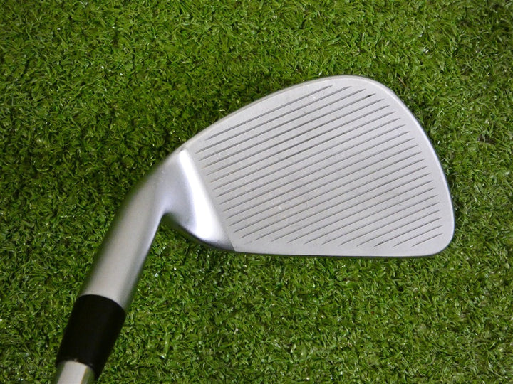 Ping BunkR 64* Sand Wedge Z-Z115 Steel Black Dot Excellent