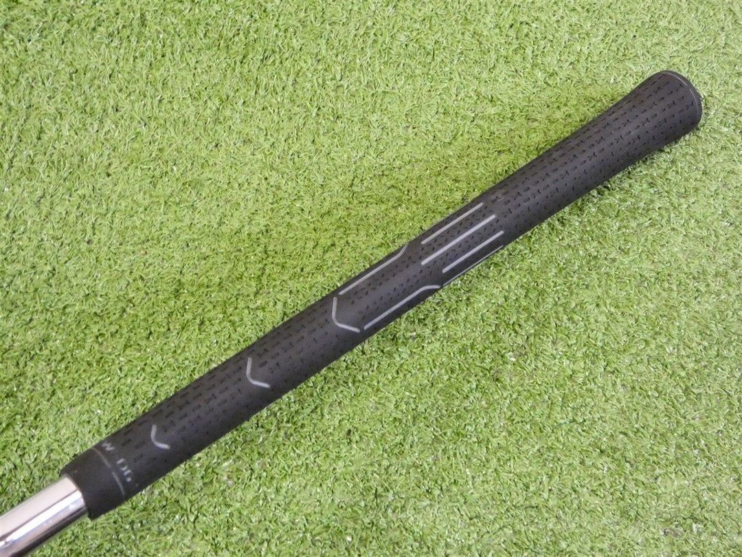 Ping BunkR 64* Sand Wedge Z-Z115 Steel Black Dot Excellent