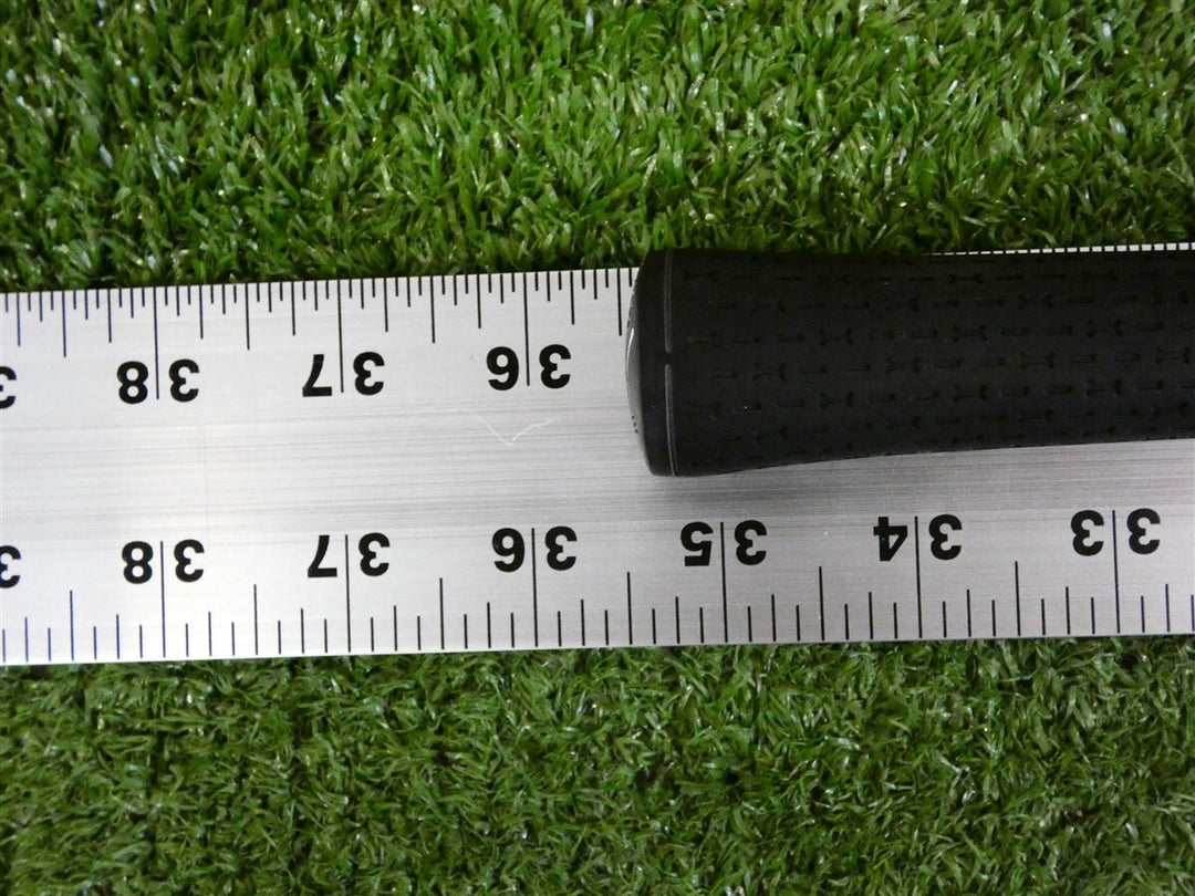 Ping BunkR 64* Sand Wedge Z-Z115 Steel Black Dot Excellent