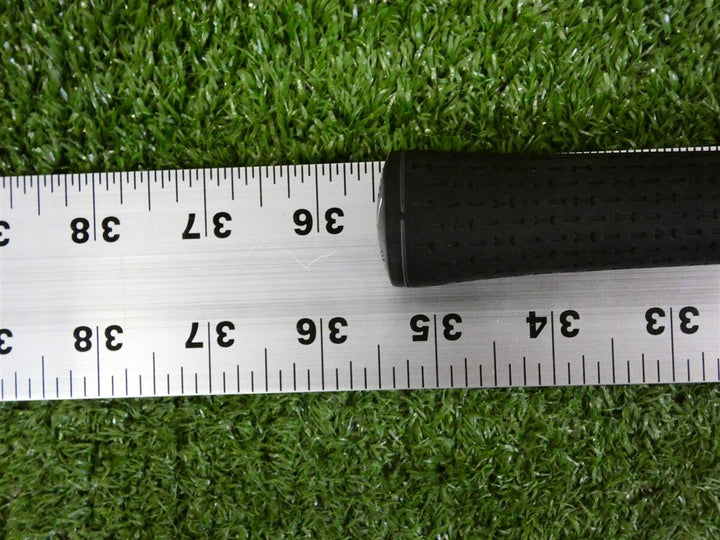 Ping BunkR 64* Sand Wedge Z-Z115 Steel Black Dot Excellent