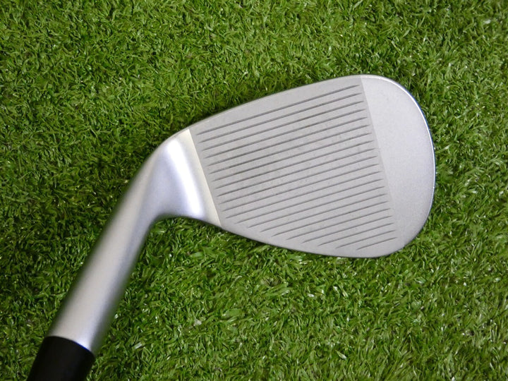 Ping S259 Hydropearl 60* 14* Lob Wedge W Grind Z-Z115 Steel Red Dot 1* Fl Mint