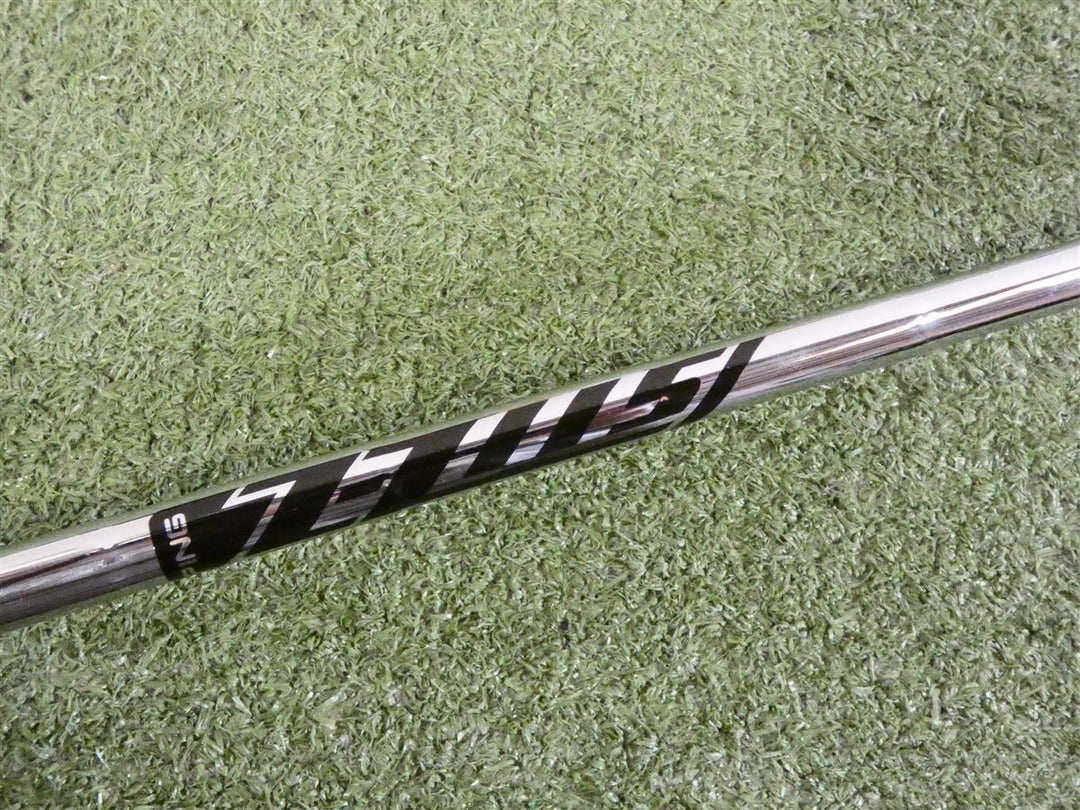 Ping S259 Hydropearl 60* 14* Lob Wedge W Grind Z-Z115 Steel Red Dot 1* Fl Mint