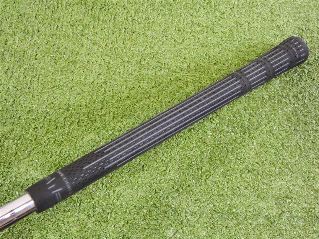 Ping S259 Hydropearl 60* 14* Lob Wedge W Grind Z-Z115 Steel Red Dot 1* Fl Mint