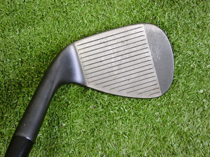 Ping S159 Black 50* 12* Pitching Wedge S Grind Tour 120 Stiff Steel Black Dot
