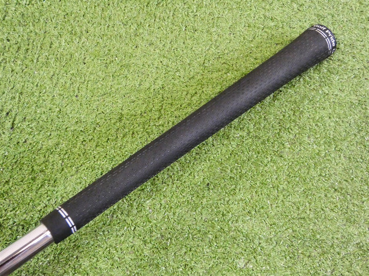 Ping S159 Black 50* 12* Pitching Wedge S Grind Tour 120 Stiff Steel Black Dot