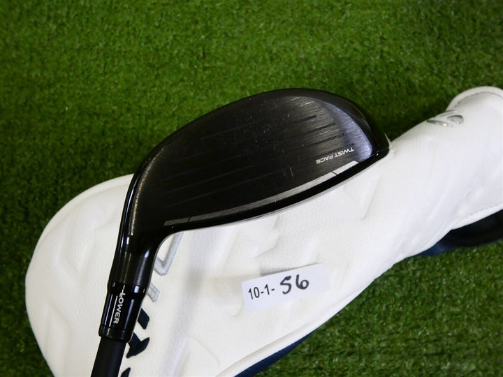 TaylorMade Qi10 Tour 18* 5 Wood Kai&