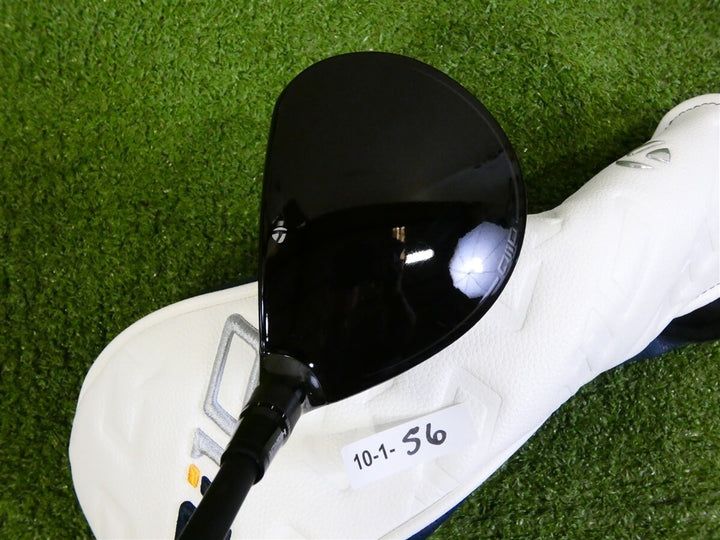 TaylorMade Qi10 Tour 18* 5 Wood Kai&