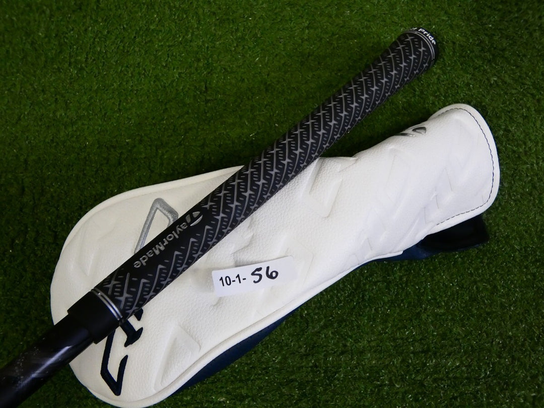 TaylorMade Qi10 Tour 18* 5 Wood Kai&