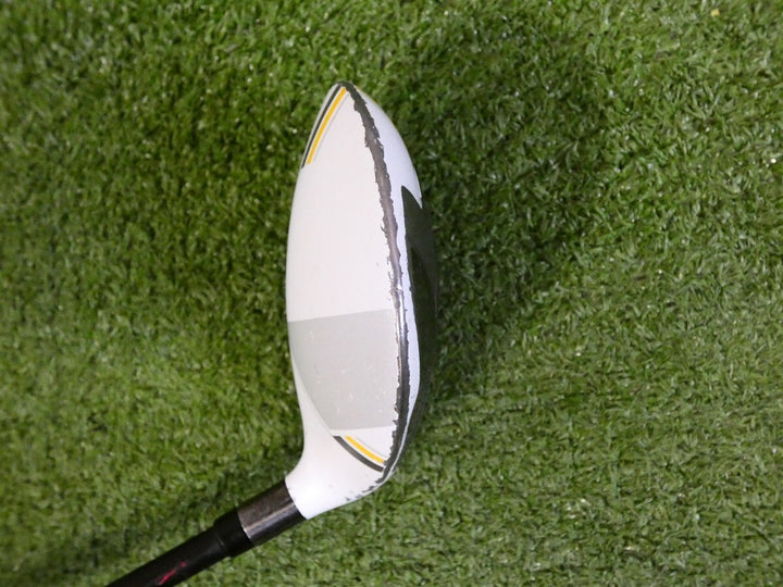 TaylorMade RBZ Stage 2 15* 3 Wood RocketFuel 60g Stiff Graphite