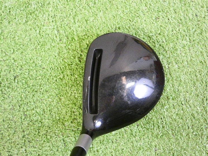Adams Speedline F11 Titanium 15* 3 Wood Diamana Kai&