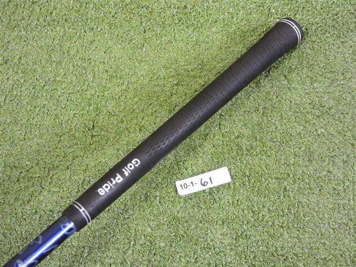 Adams Speedline F11 Titanium 15* 3 Wood Diamana Kai&