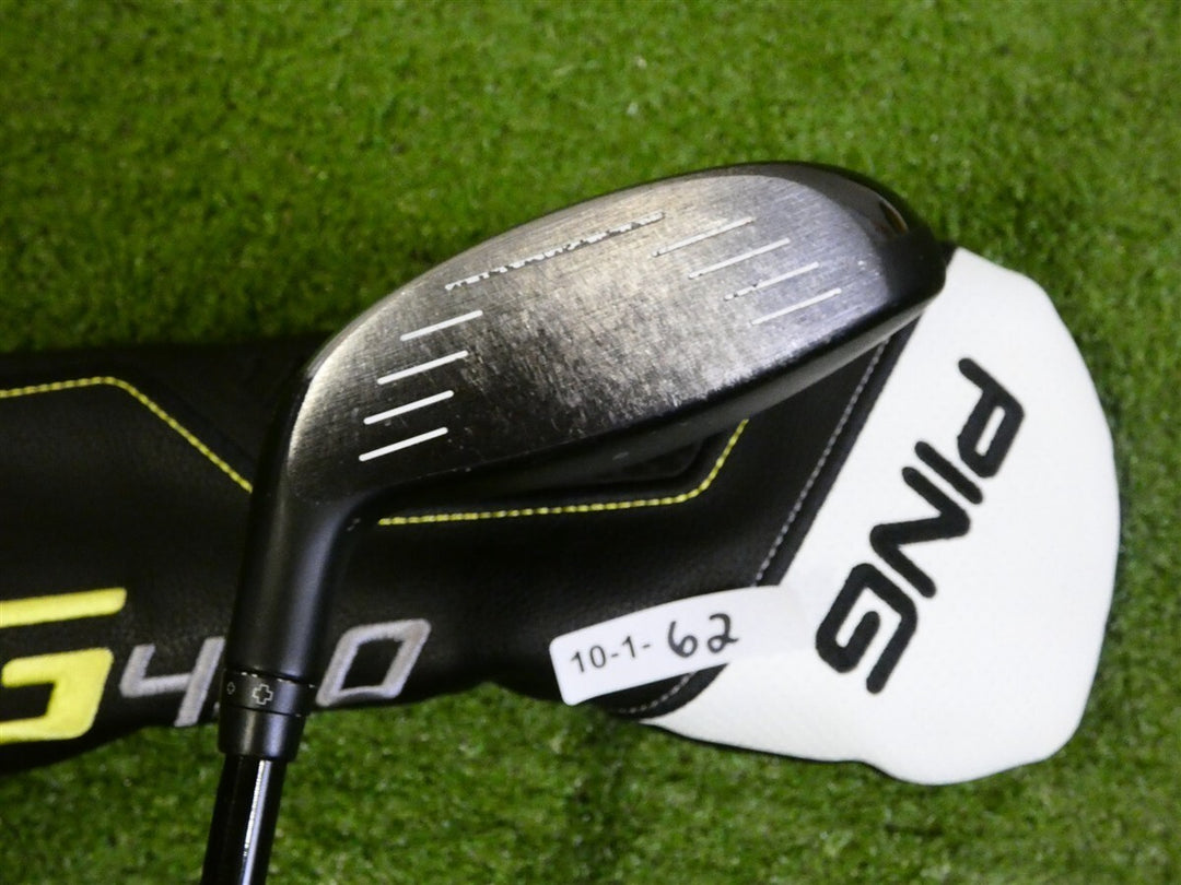 PING G430 Max 15* 3 Wood Tensei AV 75 Regular Graphite with Headcover