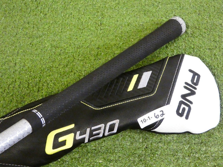 PING G430 Max 15* 3 Wood Tensei AV 75 Regular Graphite with Headcover