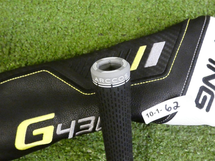 PING G430 Max 15* 3 Wood Tensei AV 75 Regular Graphite with Headcover