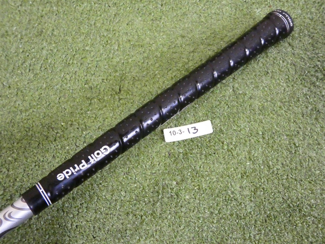 Callaway X Hot 10.5* Womens Driver Project X PXv Ladies Graphite Mid