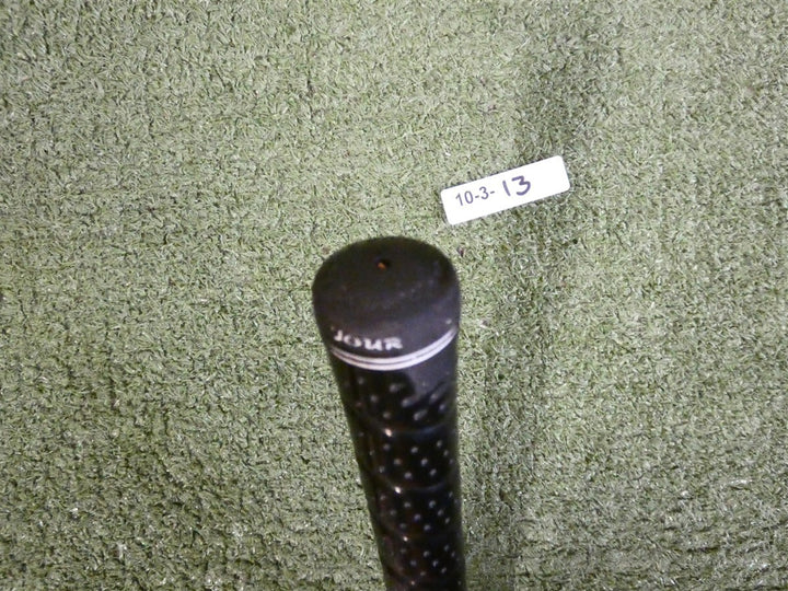 Callaway X Hot 10.5* Womens Driver Project X PXv Ladies Graphite Mid