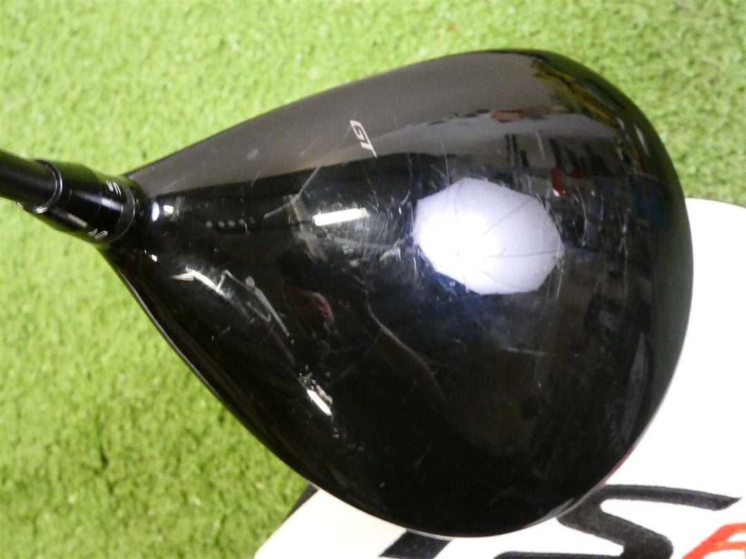 Titleist GT3 9* Driver Tensei 1K Black 65 X Extra Stiff Graphite w TSR Headcover
