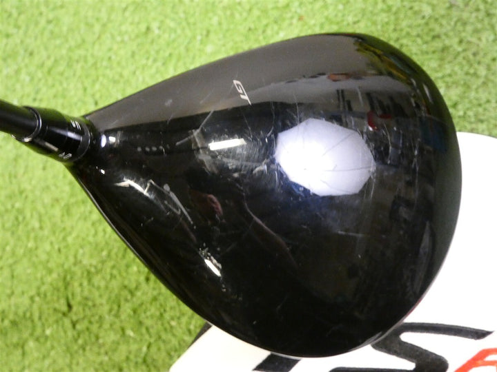Titleist GT3 9* Driver Tensei 1K Black 65 X Extra Stiff Graphite w TSR Headcover