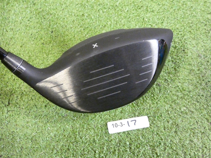 PXG 0811XF Gen 2 9* Left Hand Driver Kuro Kage TiNi 55 Stiff Graphite Mint