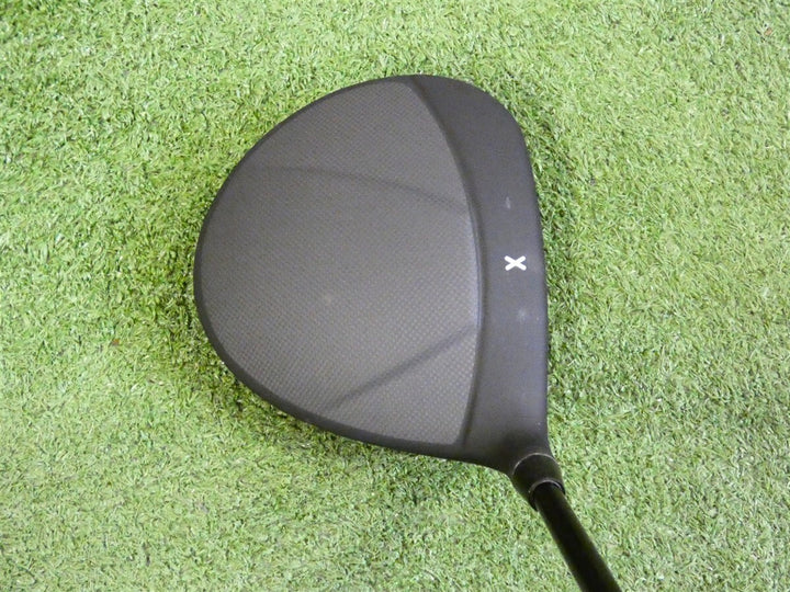 PXG 0811XF Gen 2 9* Left Hand Driver Kuro Kage TiNi 55 Stiff Graphite Mint