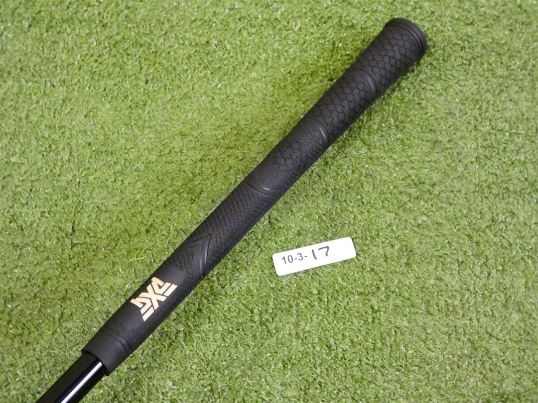 PXG 0811XF Gen 2 9* Left Hand Driver Kuro Kage TiNi 55 Stiff Graphite Mint