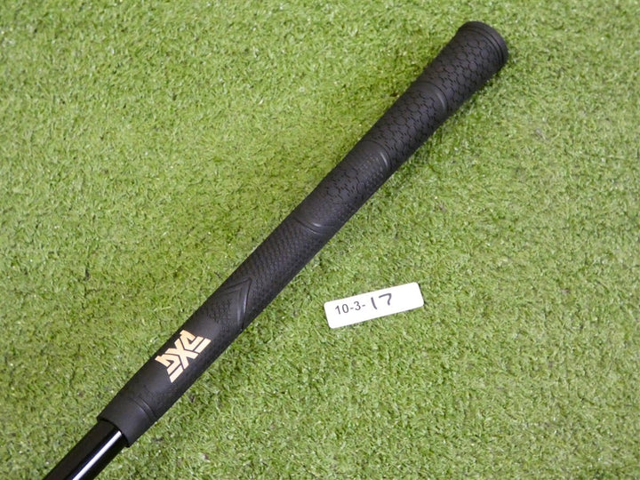 PXG 0811XF Gen 2 9* Left Hand Driver Kuro Kage TiNi 55 Stiff Graphite Mint