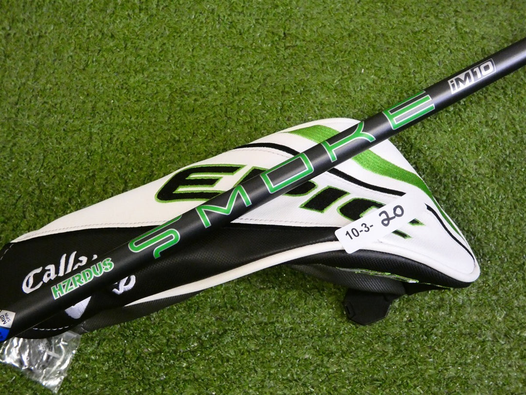 Callaway Epic Speed 16.5* 4 Wood HZRDUS Smoke iM10 60g 5.5 Regular with HC Mid