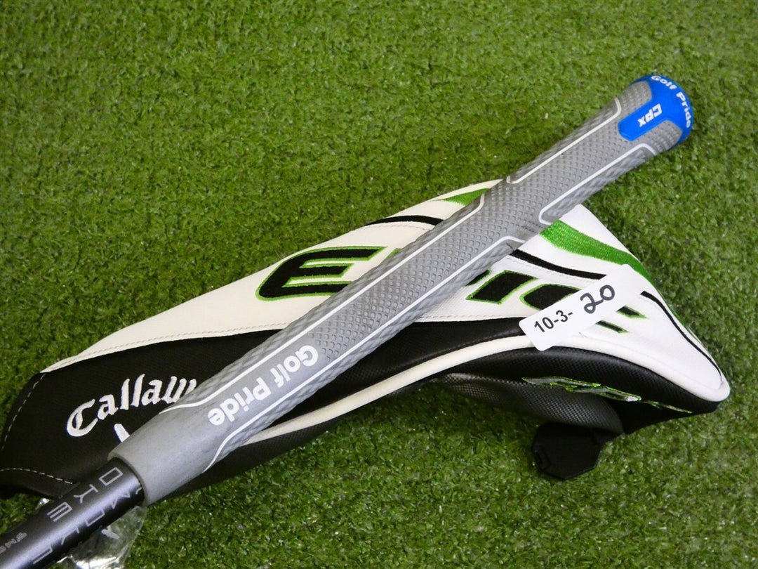 Callaway Epic Speed 16.5* 4 Wood HZRDUS Smoke iM10 60g 5.5 Regular with HC Mid