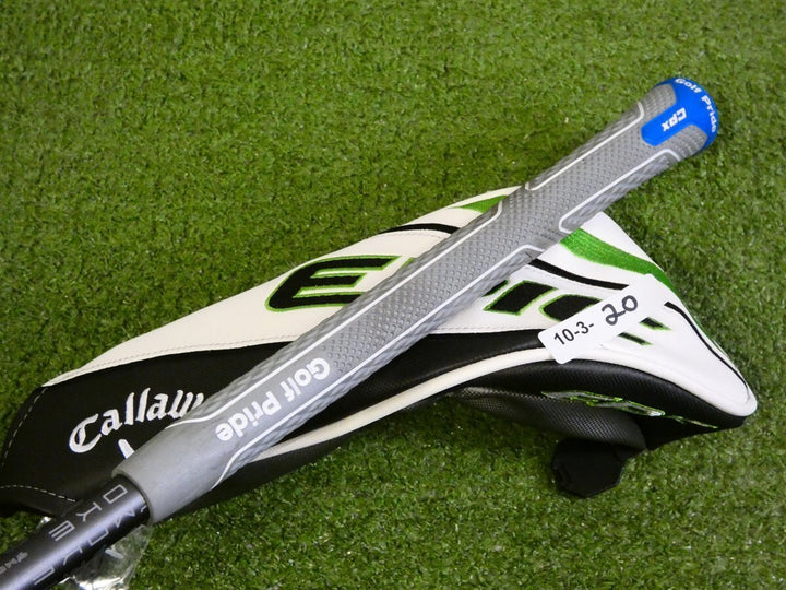 Callaway Epic Speed 16.5* 4 Wood HZRDUS Smoke iM10 60g 5.5 Regular with HC Mid