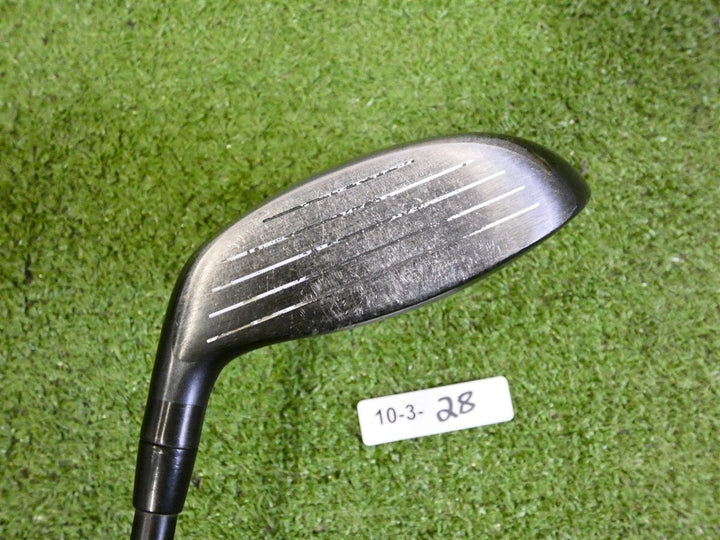 PING G25 15* 3 Wood TFC 189 Regular Graphite Mid