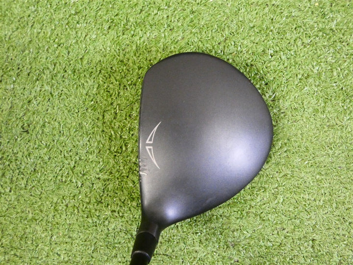 PING G25 15* 3 Wood TFC 189 Regular Graphite Mid