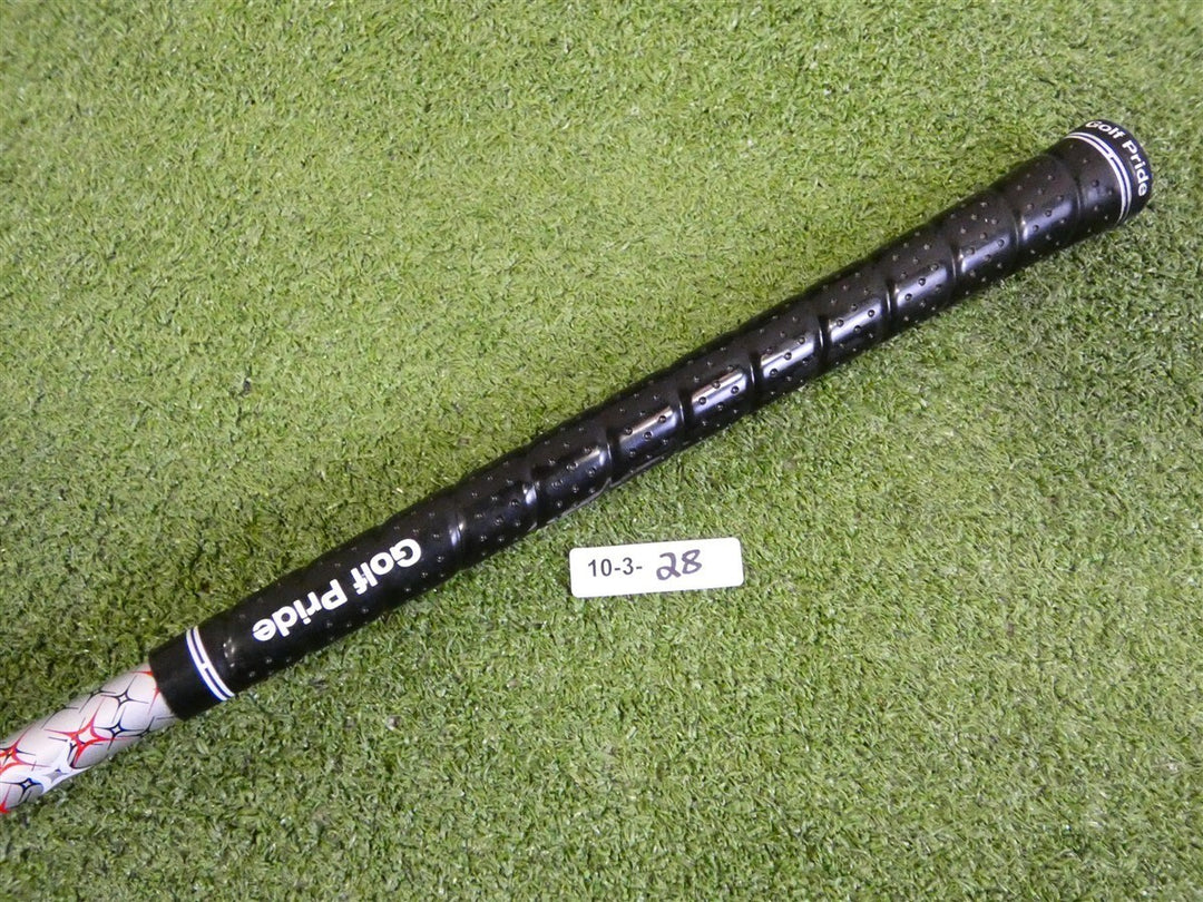 PING G25 15* 3 Wood TFC 189 Regular Graphite Mid